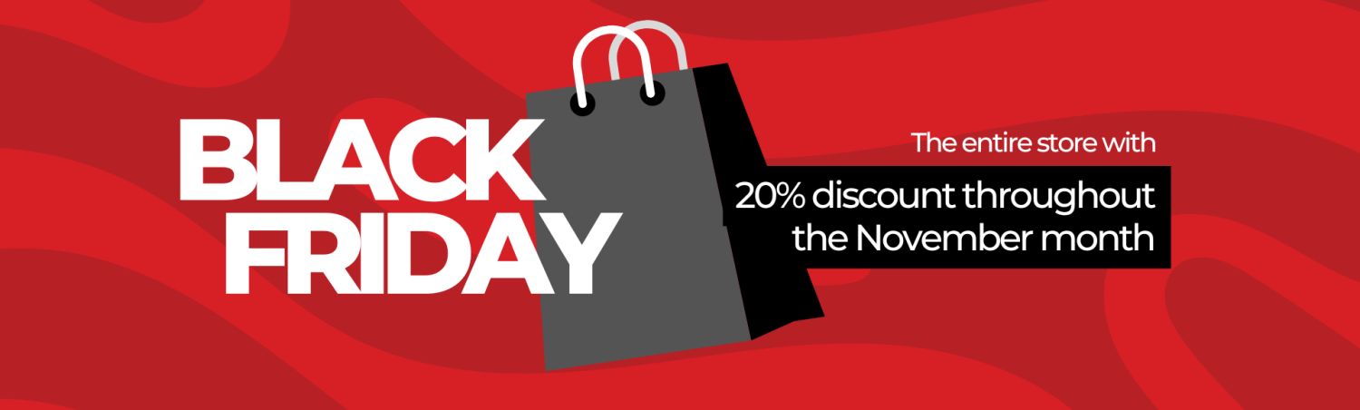 CoderHand Ecommerce promo